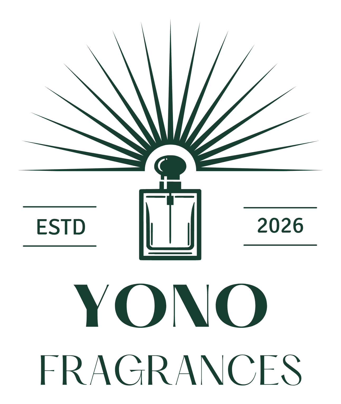 YONO PARFUM